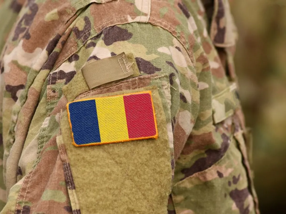 Șeful Statului Major: „Trebuie să avem o populație pregătită pentru susținerea unui efort de război”