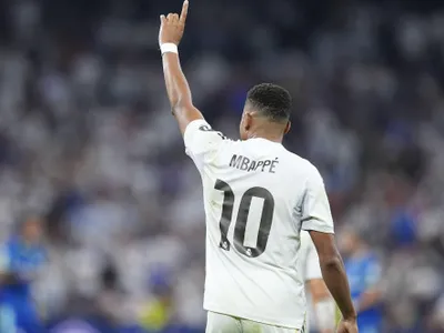 Mbappe i-a zis direct lui Perez: ”Nu” pentru Jurgen Klopp! A ales ce antrenor vrea la Real Madrid