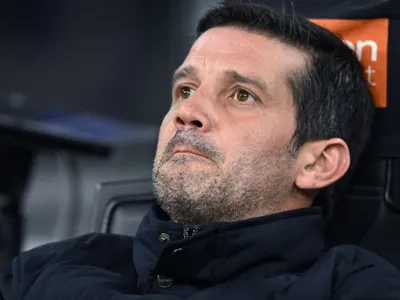 Cristi Chivu: ”Am băut o cafea cu moartea”