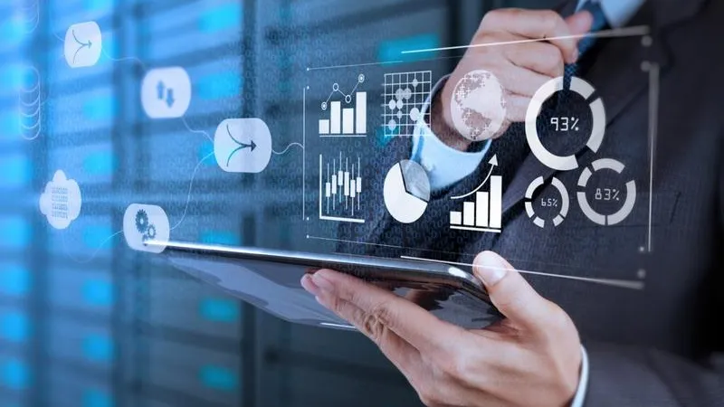 Industria de software și servicii IT din România a ajuns să genereze 6,2% din PIB. / Foto: h2i2t.com