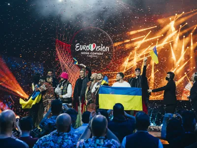 De ce nu participă și anul acesta România la Eurovision? Există multe controverse Foto: kiss fm