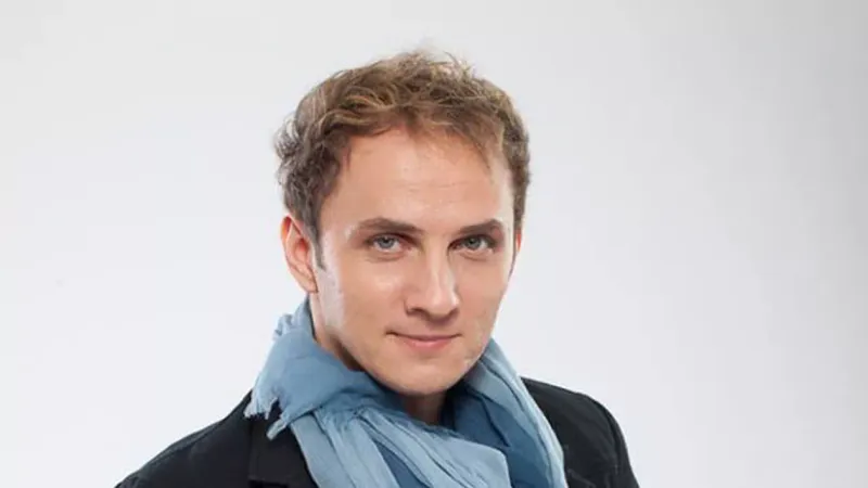 Mihai Trăistariu - Foto: Facebook