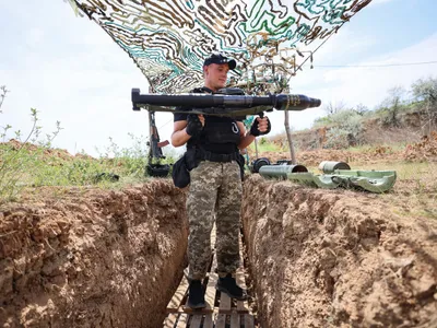 Război în Ucrainai - Foto: Profimedia images
