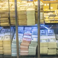 Sursă de finanţare electorală, în pericol. Ce recomandă JP Morgan - Foto: Profimedia Images - imagine cu caracter ilustrativ