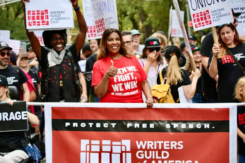 Letitia James