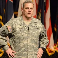 Șeful Statului Major Interarme al SUA, Mark Milley/foto: armytimes