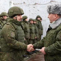 Coaliția militară ruso-belarusă, „strict defensivă”, spune ministrul bielorus al Apărării - FOTO: Profimedia