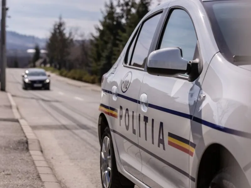 Polițiștii îi vor trage la răspundere pe cei vinovați