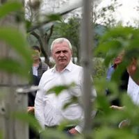 Liviu Dragnea doar a luat din Teleorman/FOTO: facebook.com