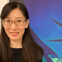 Li-Meng Yan, sursă NYP