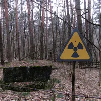 Soldații ruși de la Cernobîl, duși la un spital din Belarus după ce ar fi fost expuși radiațiilor/FOTO: nato