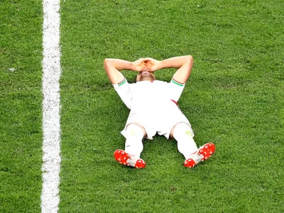 Neverosimil: OUT de la Cupa Mondială, fără să piardă niciun meci! Un gol în minutul 90+6 i-a trimis acasă