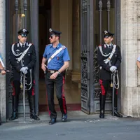 Cum a reacționat un român după ce un italian a refuzat să-i dea o țigară. S-a lăsat cu sânge - Foto: Profimedia / imagine rol ilustrativ