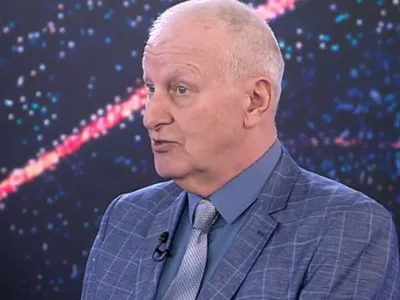 Generalul (r) Bălăceanu: Apar drone în țara noastră pentru că, probabil, ucrainienii s-au perfecționat în mijloace de război electronic