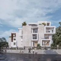 Complexul imobiliar de lux Modrogan One