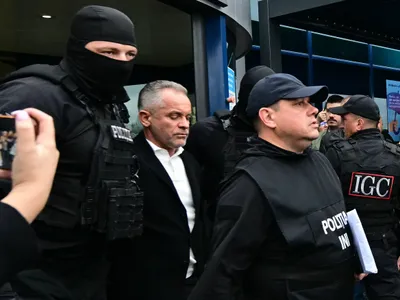 Plahotniuc - Foto: Profimedia Images