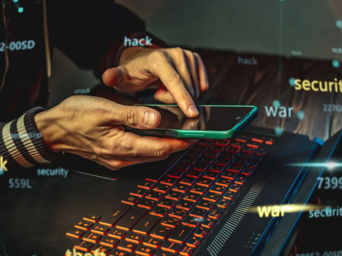 hacker