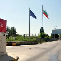 Bulgaria a trimis 350 de militari la granița cu Turcia pentru a stopa presiunea migranților/FOTO: aa.com.tr