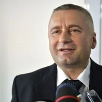 Fostul șef al DNA Călin Nistor/FOTO: puterea.ro