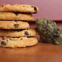 Clienții Uber Eats din Ontario vor putea în curând să comande produse din canabis pe aplicație/FOTO: Unsplash