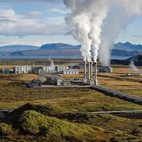 OMV Petrom va folosi o resursă ascunsă, ca să încălzească România, la preț redus - Foto: Wikipedia/Gretar Ívarsson/Public domain (imagine cu caracter ilustrativ)