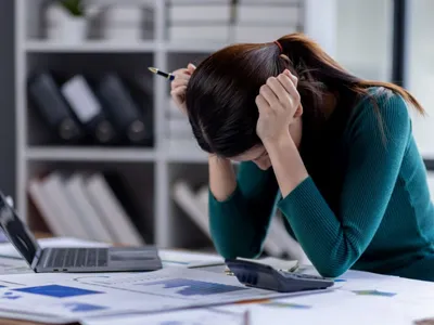 Locuri de muncă Foto: Shutterstock