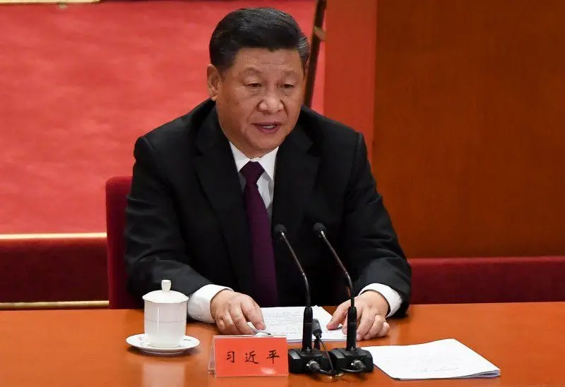 China anunță sancțiuni pe viață pentru cei care susțin independența Taiwanului/FOTO: bbc.com