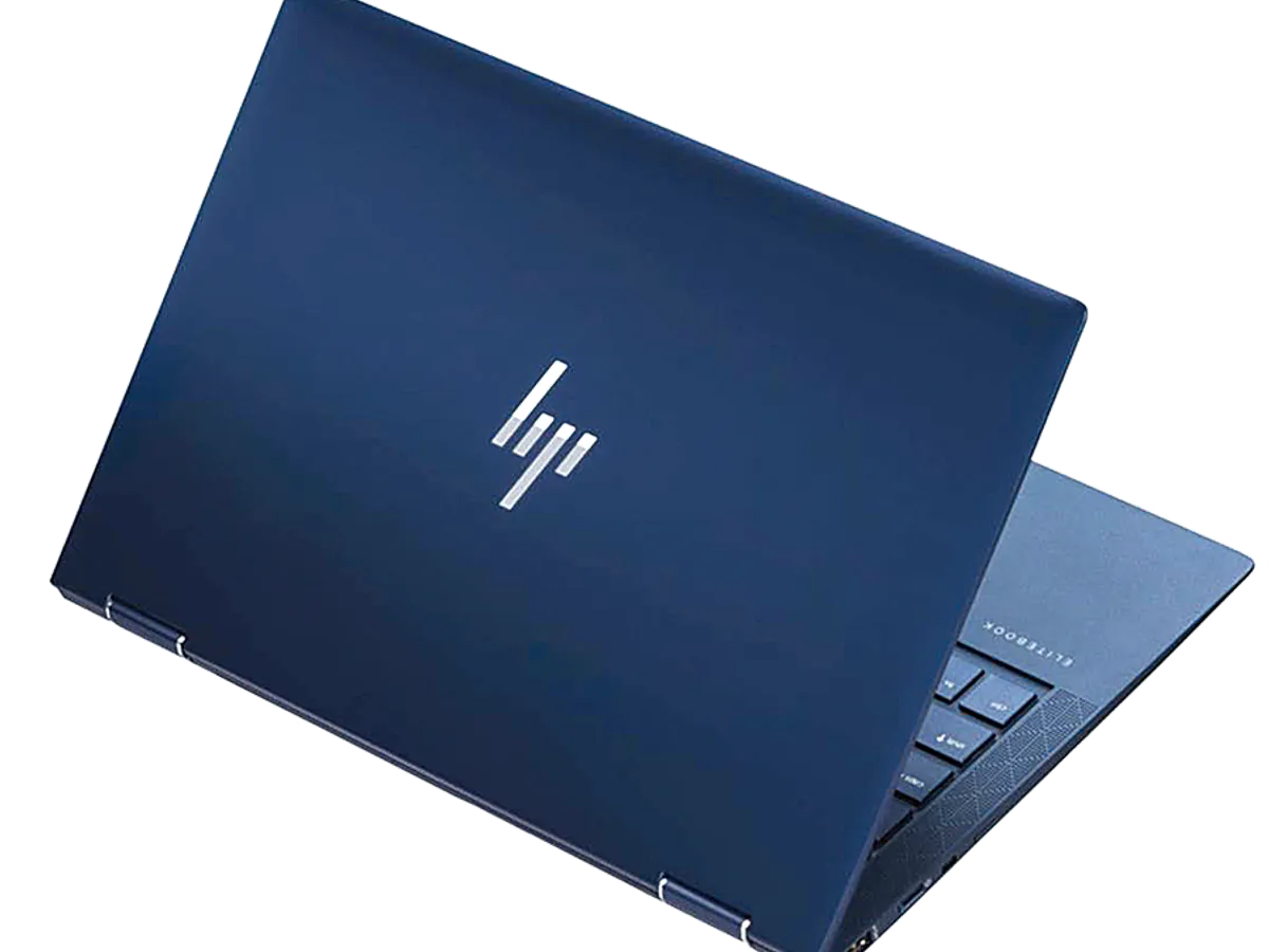 HP Elite Dragonfly