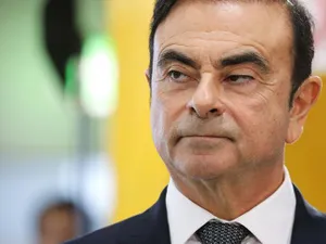 Carlos Ghosn    Foto: Guliver/ Getty Images