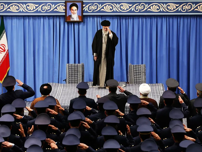Israel, decis să răstoarne regimul de la Teheran. Cine va prelua conducerea în locul lui Ali Khamenei? - Foto: Profimedia Images (imagine cu rol ilustrativ)