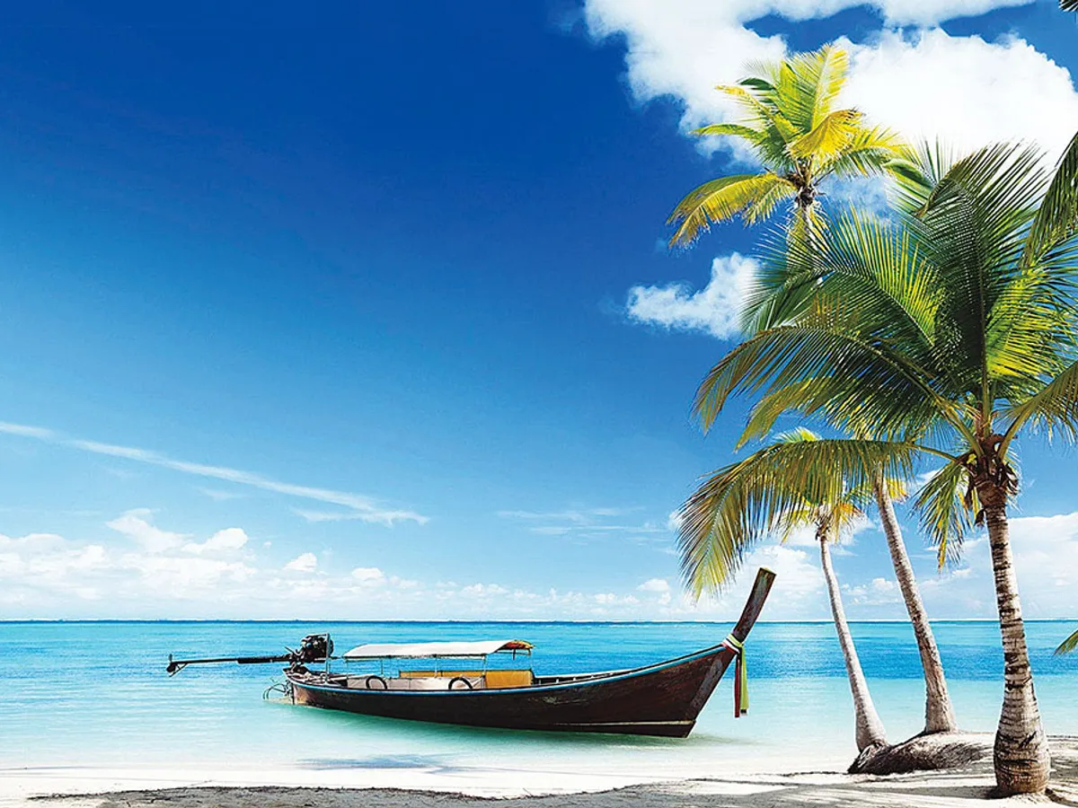 Mauritius