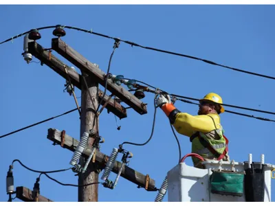 Ce a găsit un electrician când a mers să taie curentul unei familii. „Vă rog să nu tăiați curentul.. - Foto: Arhivă / imagine cu caracter ilustrativ