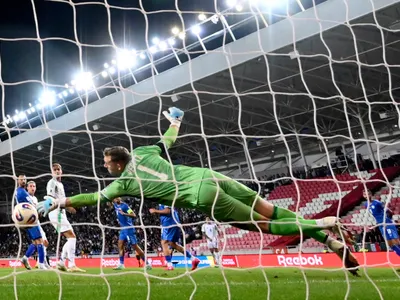 Italia vs Israel - Foto: Profimedia images