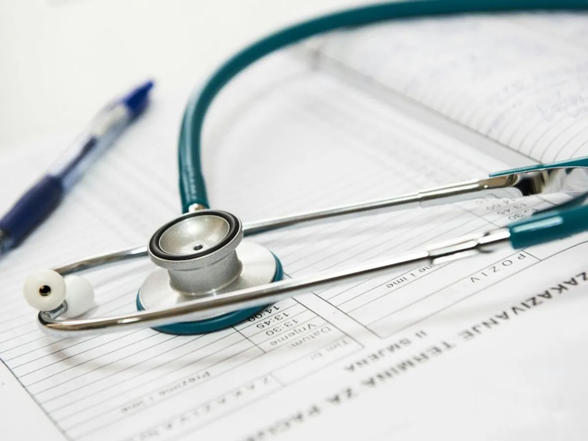 Cu cât cresc preţurile în cabinetele medicale de specialitate Ordonanţa Trenuleţ - Foto: Pexels/Pexels