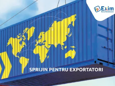 Exim Bank - Foto: Arhiva