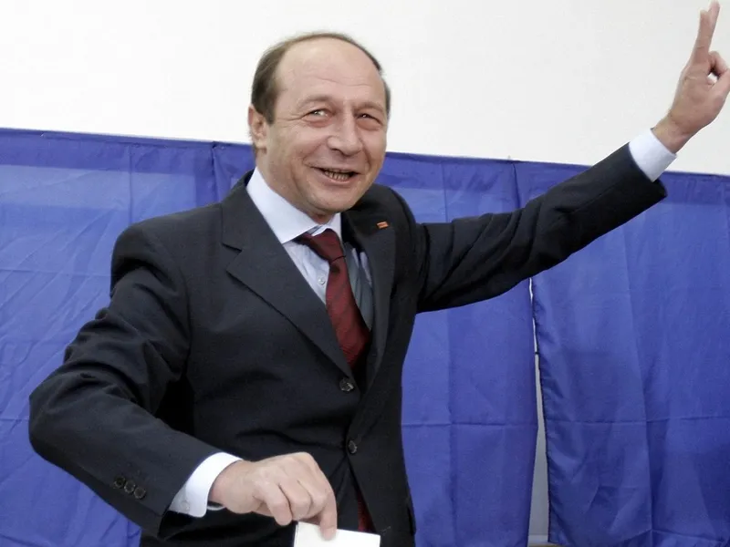 Nicușor Dan, al doilea Primar General care devine Președintele României