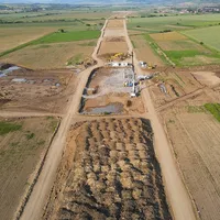 Se pierd banii din PNRR pe o bucată din Autostrada Unirii! Proiectul, întârziat cu 7 luni - Foto: Facebook / Asociația Pro Infrastructură