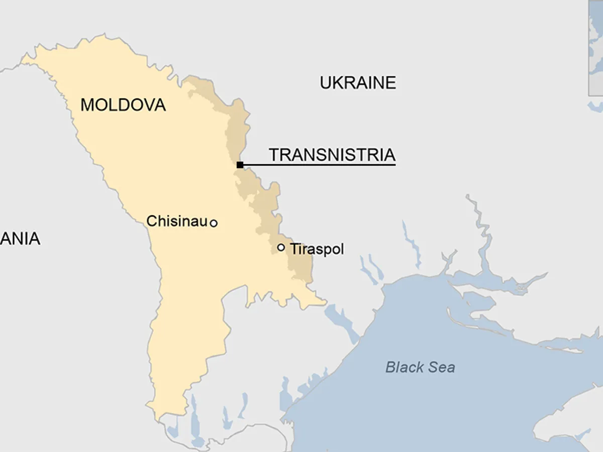 Zelenski, despre cetățenia rusă pentru cetățenii din Transnistria: Rusia revendică teritoriul. Ce spune Maia?