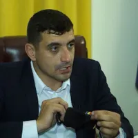 Liderul AUR George Simion, oprit la granița cu Republica Moldova. Foto Newsweek