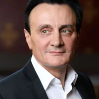 Directorul executiv al AstraZeneca, Pascal Soriot/FOTO: Getty