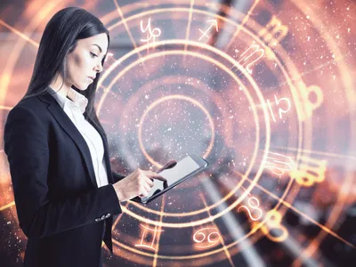 Horoscop - Foto: Freepik