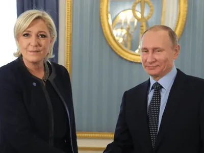 Cine mai poate opri omul lui Putin să câștige Franța. Expert: „Riscăm ca Europa de Est să fie abandonată”
