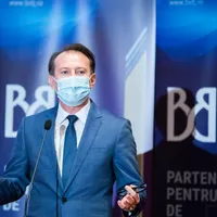 Florin Cîțu/FOTO: facebook.com