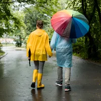 Hotelul care îți dă banii înapoi pe o noapte de cazare, dacă ploaia îți strică planurile. Unde e? - Foto: Freepik.com (Imagine cu rol ilustrativ)