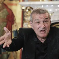 George Becali. Foto Inquam Photos/Adriana NEagoe