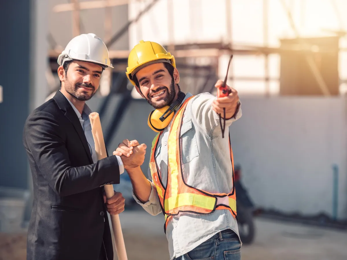 Construcții Foto: Freepik (imagine cu rol ilustrativ)