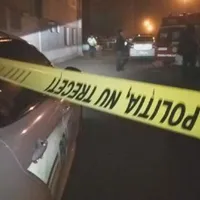 Dublă crimă la Buftea. Captură Antena 1