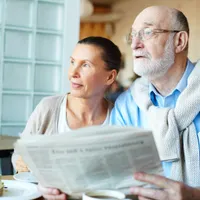 Anunț surpriză de la Șeful Casei de Pensie: Vin pensii mai mari din februarie. Cine le primește?  Foto: Freepik (fotografie cu caracter ilustrativ)