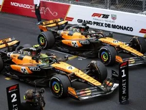 Încă o companie uriașă din România a devenit sponsor în Formula 1! A semnat cu McLaren