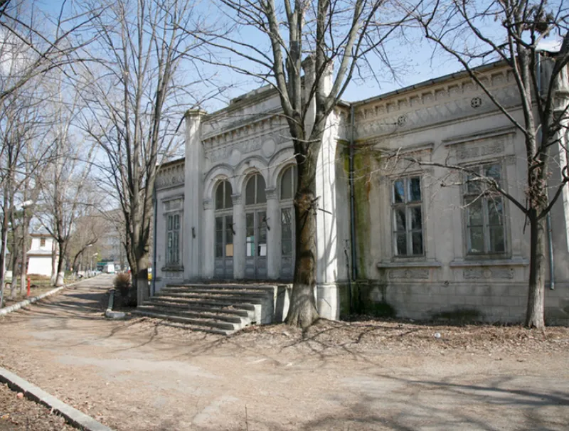 Casa Apostoleanu - Foto: monitoruldevrancea.ro